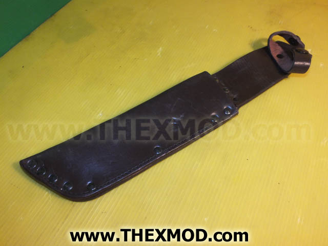 Sheath Leather -1