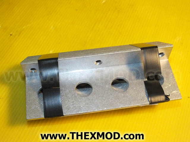 Panel Patching - 4 way - 150mm Long - BHP004-1