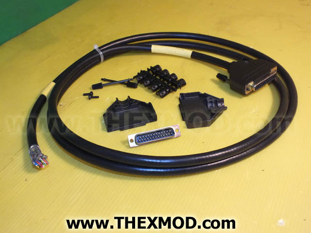 Cable - 2000mm Long - B791723-1