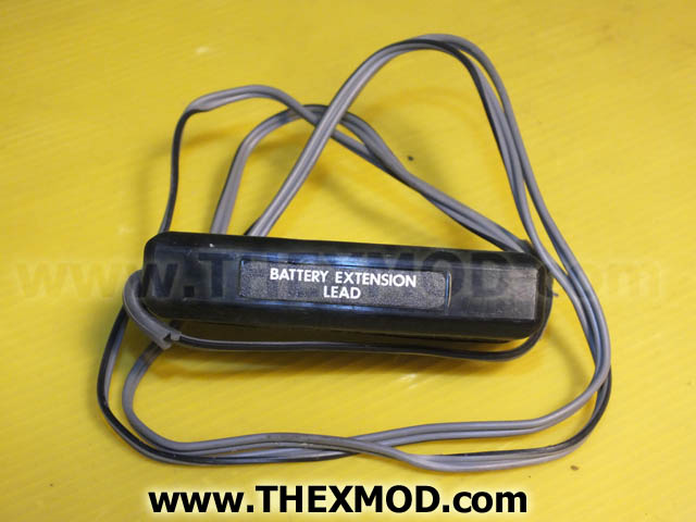 Cable - 1070mm Long - B719879-1