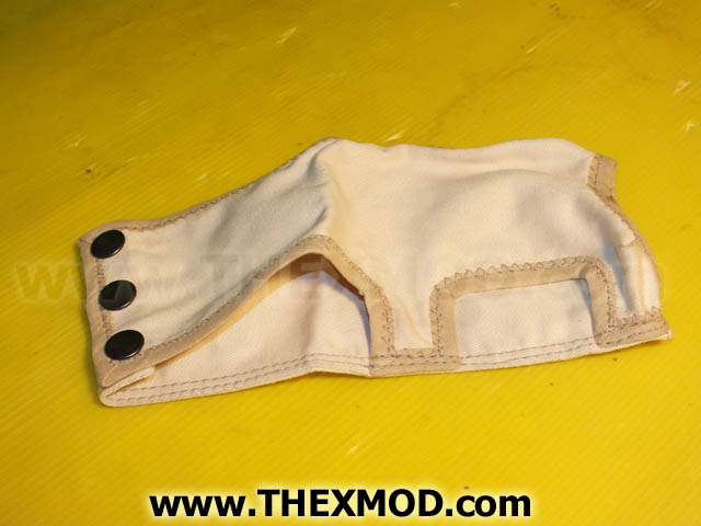 Pouch Radio - 27527-1