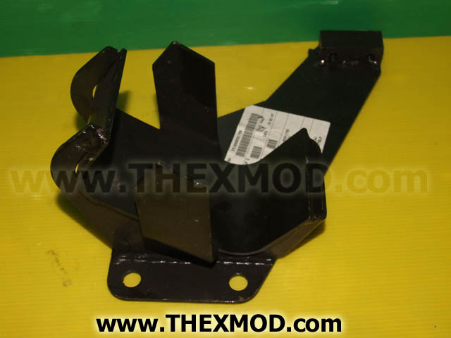 Bracket - Engine Mounting - LH - NTC9415-2