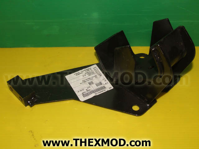 Bracket - Engine Mounting - LH - NTC9415-3