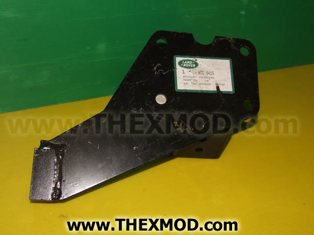 Bracket - Engine Mounting - LH - NTC9415-4
