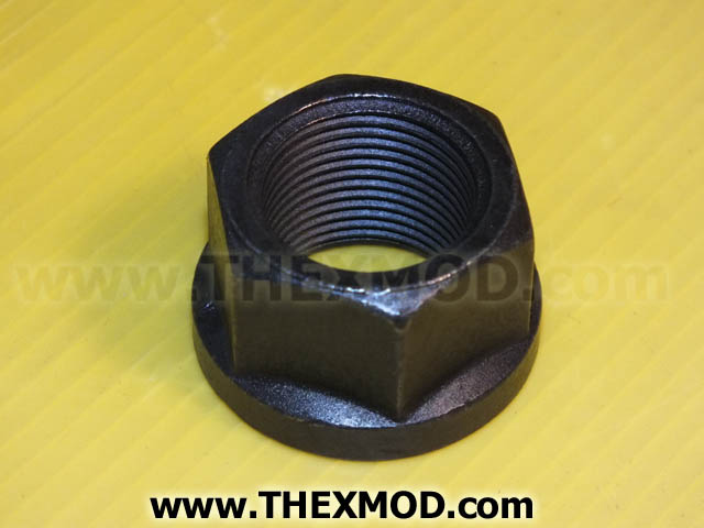 Nut - M22 - 41800483-1