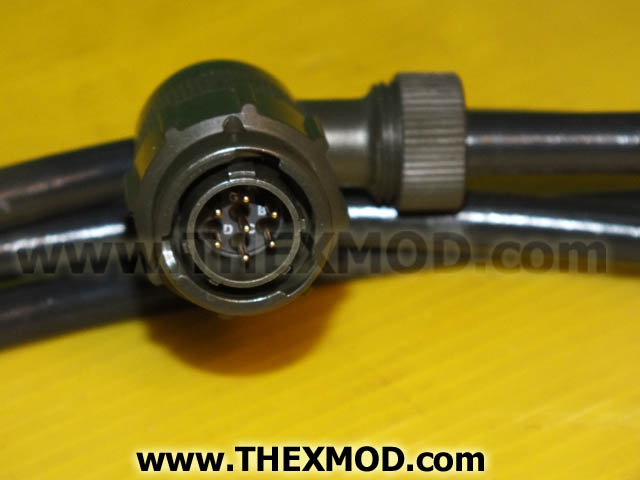 Cable - 300mm Long - 790654/0300/DG-2