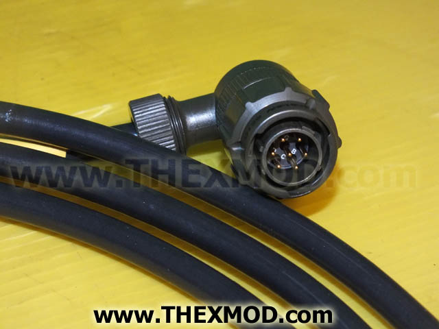 Cable - 300mm Long - 790654/0300/DG-3