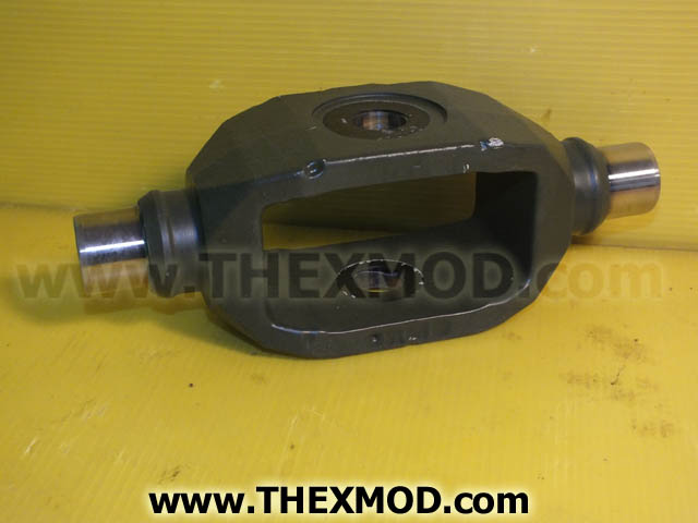 Support Cylinder - 353-6962-001-1