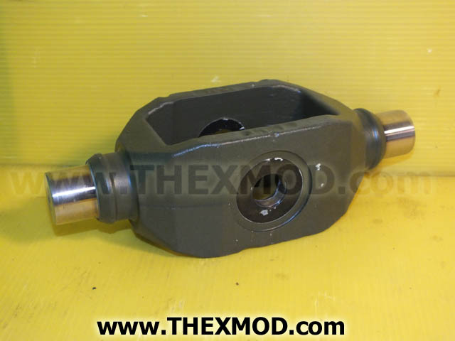 Support Cylinder - 353-6962-001-2