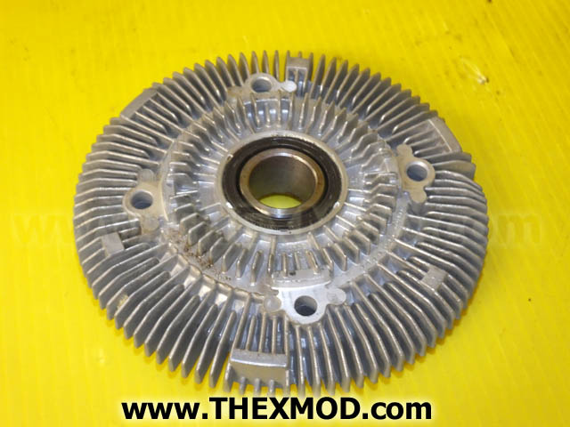 Fan - Viscous Unit - ERC2849-1