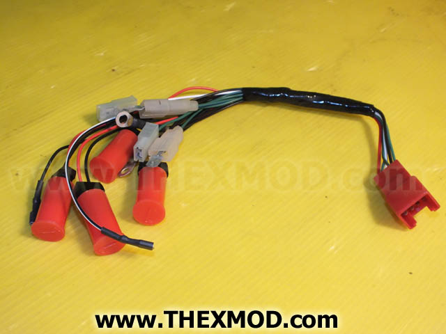 Cable - 16 Branches - 51257267, AMR3101-1
