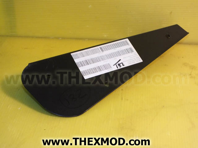 Bracket - Left Hand - MUC3987-2