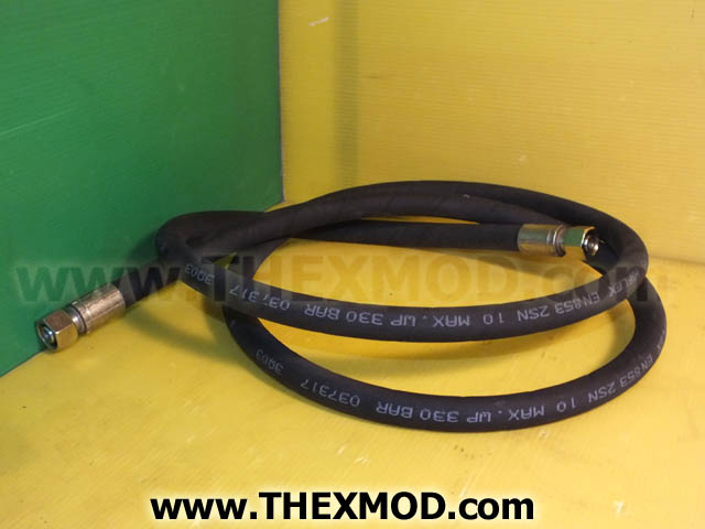 Hose - 3/8in id - 2200mm Long - 806399-1