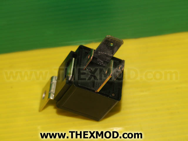 Relay - 24V - 70 AMP - RRC8600-2