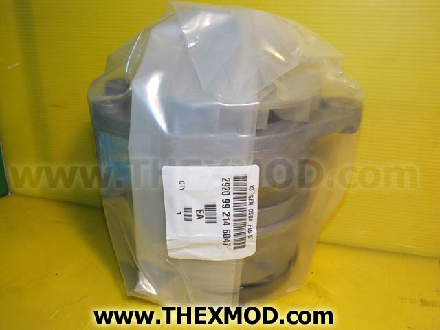 Generator Engine - 1268420, PERKINS 2871682-1