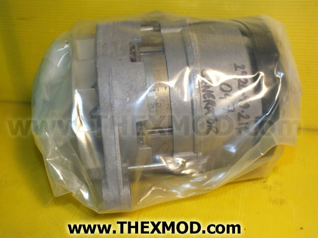 Generator Engine - 1268420, PERKINS 2871682-2