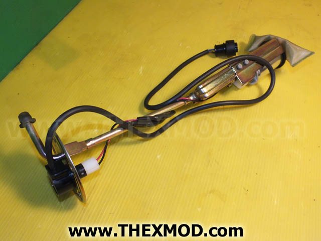 Pump - Fuel - Tank - 12V - 25066143-1