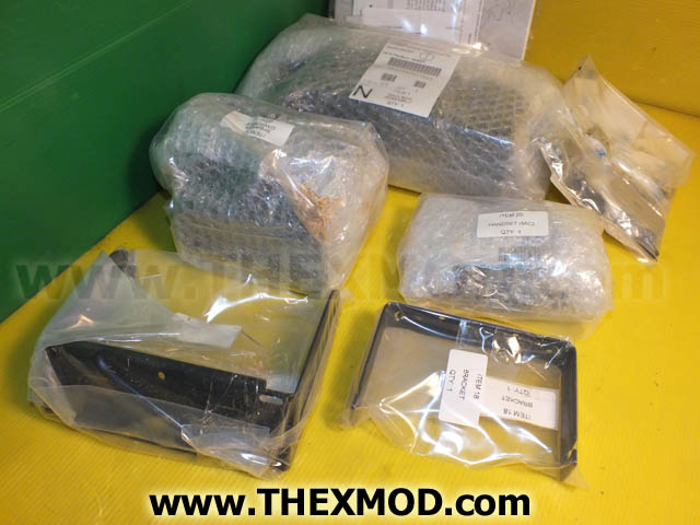 Kit Adaptor - NTN1050A & TPLF-3816-B-2