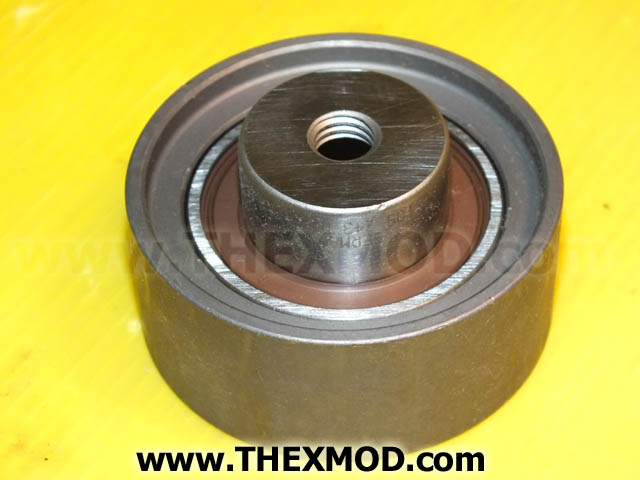 Pulley Oil Pump - 075 109 243 B-1