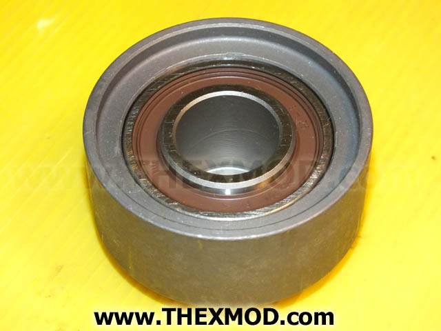 Pulley Oil Pump - 075 109 243 B-2