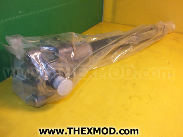 Steering Arm Shaft End - 7860900129-1