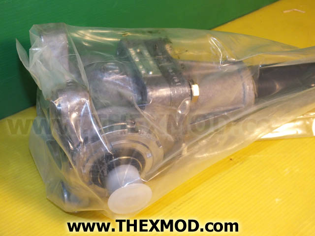Steering Arm Shaft End - 7860900129-2