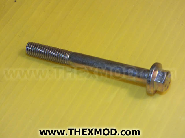 Bolt - M6 - 55mm - FB106111L-1