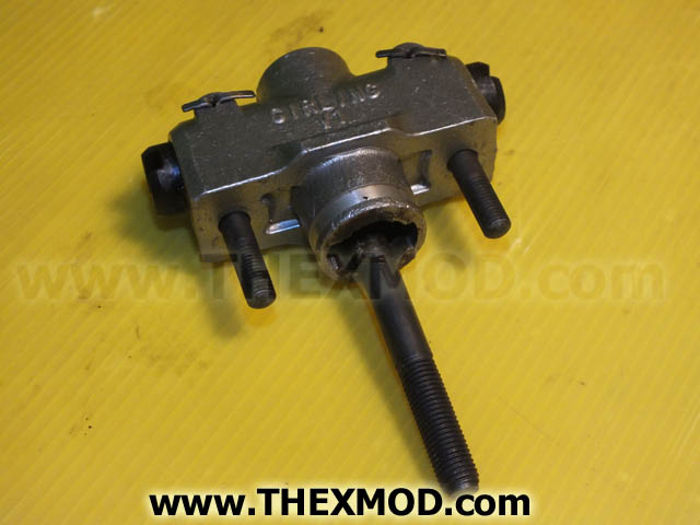 Expander Unit - 64225130-2