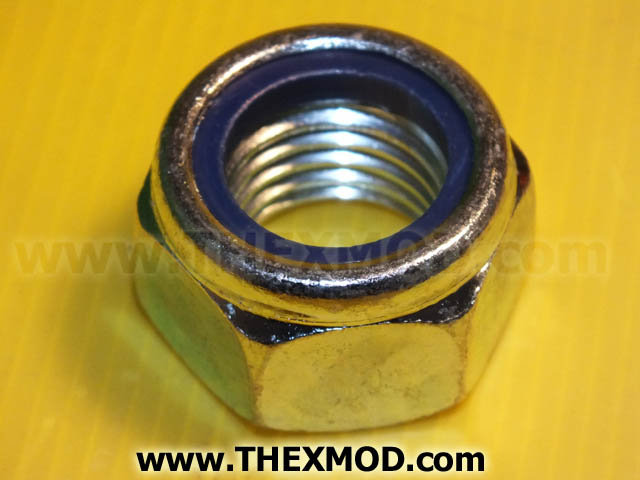Nut M24  - CBL2968-1