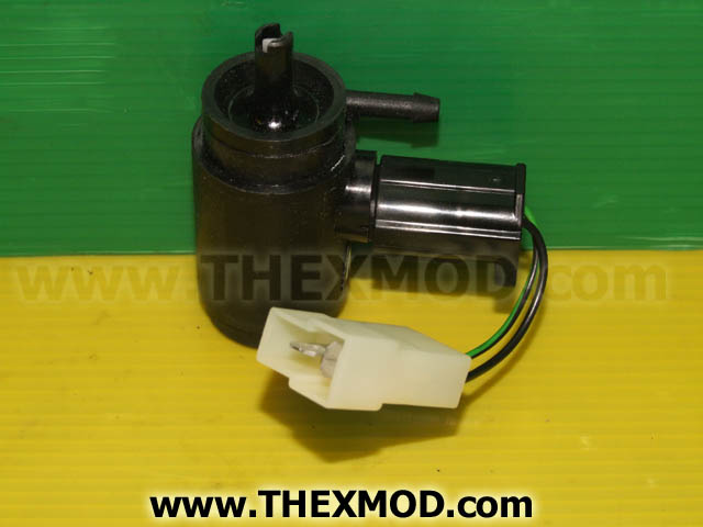 Pump - Screenwash - 24V - PRC3615-1