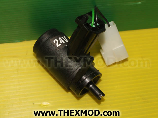 Pump - Screenwash - 24V - PRC3615-2