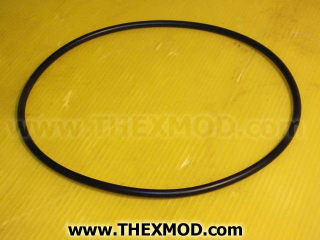 Ring Seal - 179.3mm id - 42030320-1