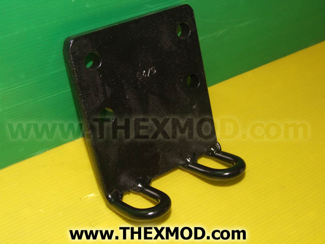 Tow Hitch Bar Adapter - KNK500030-1