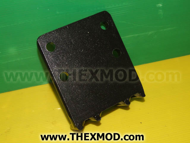 Tow Hitch Bar Adapter - KNK500030-2
