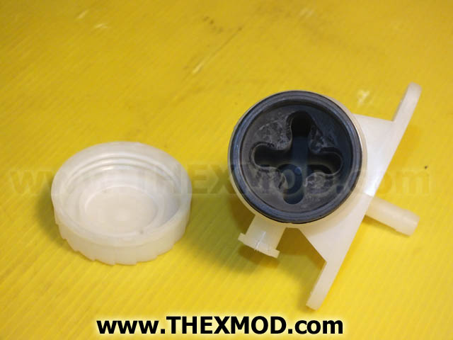 Reservoir Brake Fliud - ACU7303-1