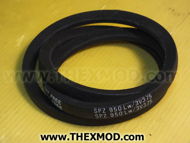Belt V - 4916950-1