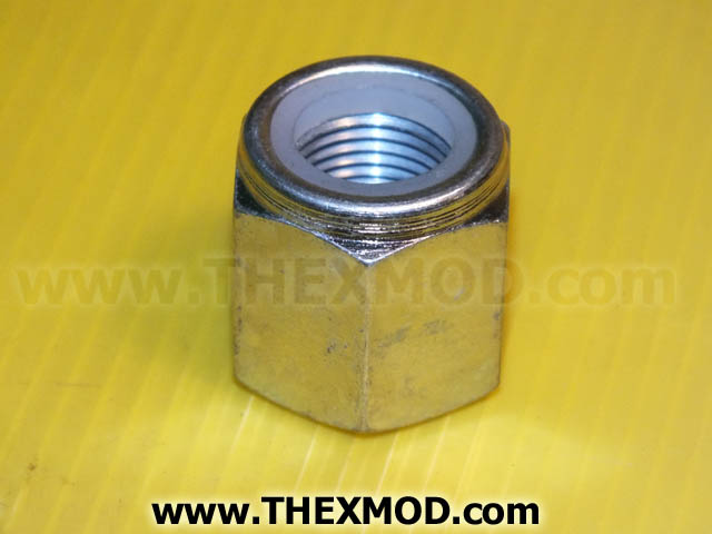 Nut - Self-Locking - 5/8in -  91006784-1