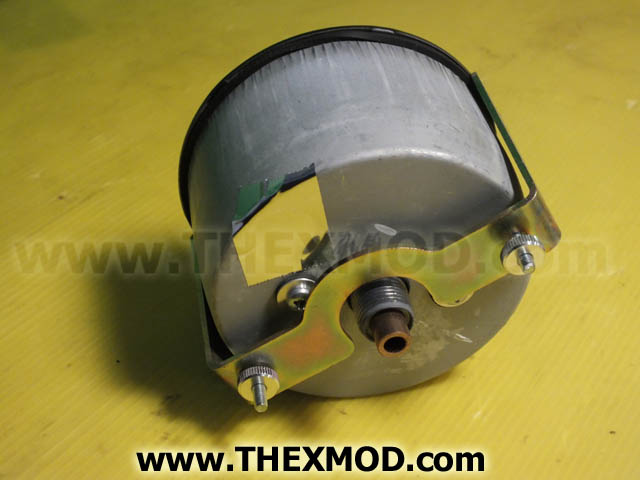Tachometer - 104.24mm od - 9973500-2
