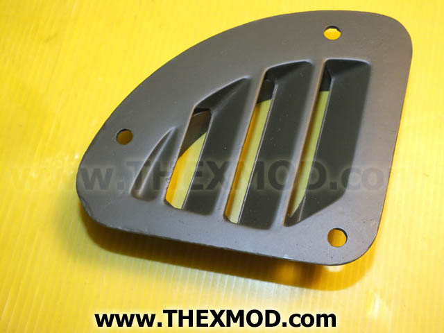 Ventilator Air - 5.8mm dia - MZH1653-2