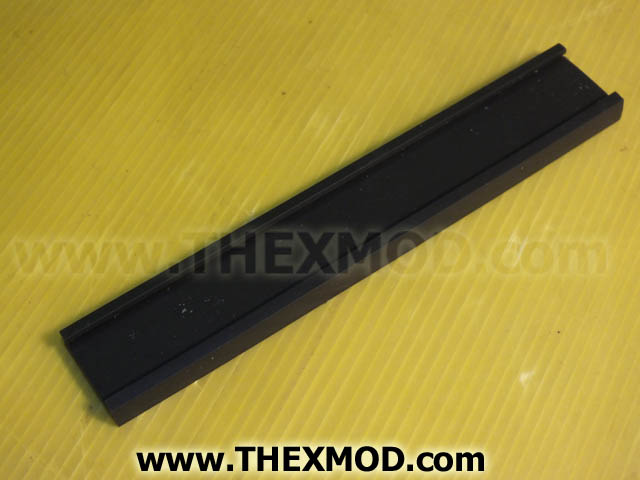 Mounting Rubber - WCS500020-1