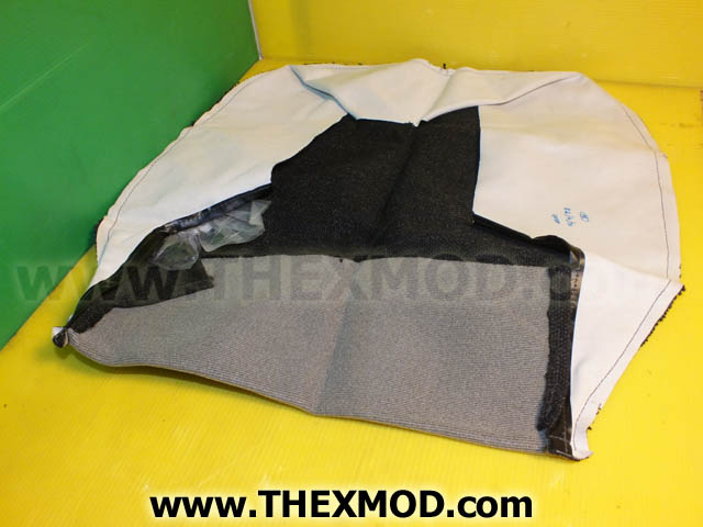 Cover Seat - 79064-1
