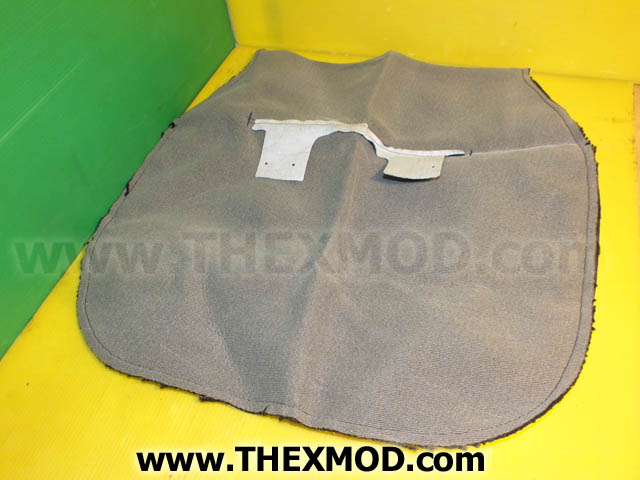 Cover Seat - 79064-2