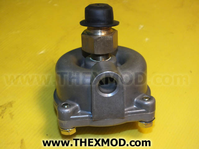 Valve - KX2068/1-1