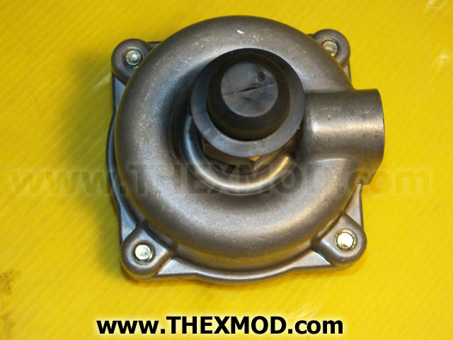 Valve - KX2068/1-2