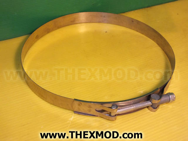 Clamp - 26481R1-1
