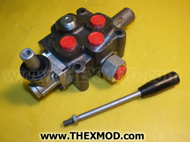Valve Linear - Directional Control - SK1113-1