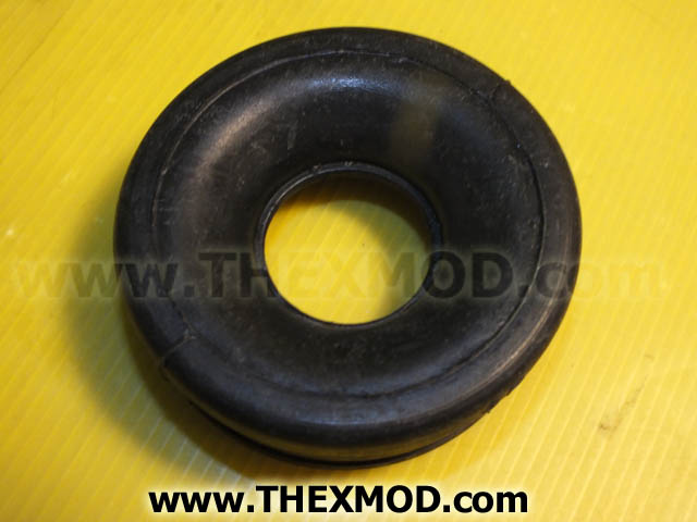 Bushing Rubber - 353-6301-001-1
