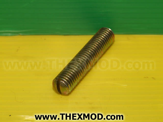 Screw - Grub - M10 * 1.5mm Pitch 50mm L - GS11050-1