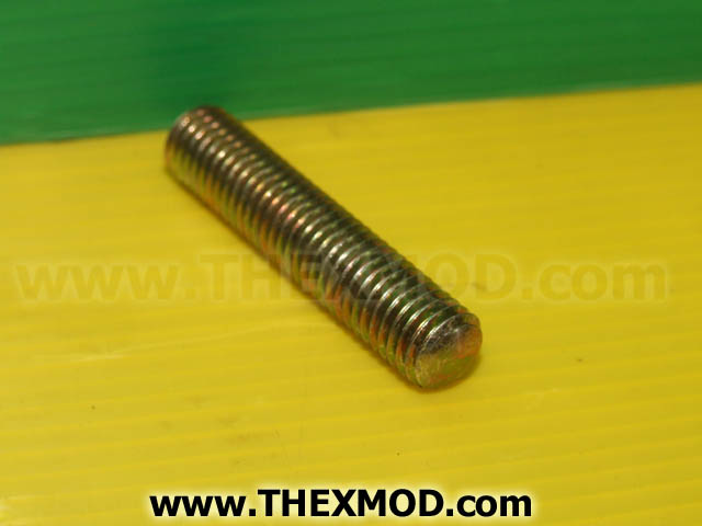 Screw - Grub - M10 * 1.5mm Pitch 50mm L - GS11050-2