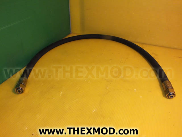 Hose - High Pressure - 854308-1